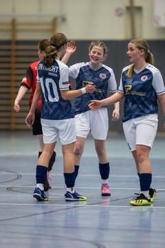 Bild 643 - wBJ Power Girls Cup Suederelbe